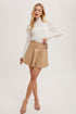 SHEER ELEGANT LACE BLOUSE